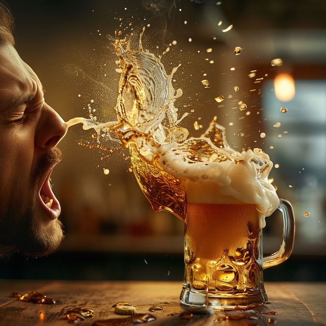 Máy thổi nồng độ cồn thổi bay 10.000 tỷ của các doanh nghiệp bia: 333, Lạc Việt, Tiger doanh số đều sụt giảm, Heineken từ Top 5 nộp thuế nhiều nhất Việt Nam nay 'bay màu' khỏi Top 10 - Ảnh 1.