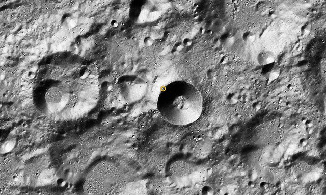 Hiểm họa từ cuộc đua lên mặt trăng - Ảnh 4.