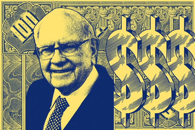 Warren Buffett sở hữu núi tiền mặt khổng lồ hơn 157 tỷ USD, nhà đầu tư nóng ruột giục chi tiêu nhưng ông vẫn 'bình chân như vại': Chuyện gì đang xảy ra? - Ảnh 1.