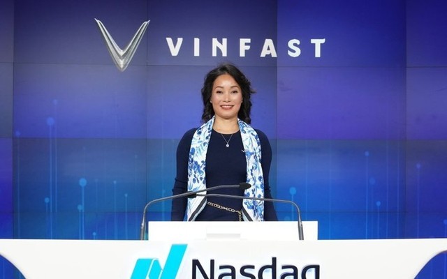 Chủ tịch Lê Thị Thu Thủy: VinFast có nhiều thuận lợi để có thể bán 100.000 xe ô tô trong năm 2024, tự tin chinh phục thị trường Ấn Độ và Indonesia - Ảnh 1.