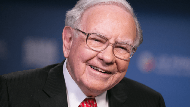 Đưa 100 USD cho Warren Buffett, nhà đầu tư sẽ nhận bao nhiêu tiền sau 60 năm - Ảnh 3.