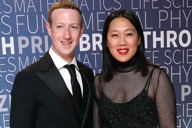 Tại sao nhà sáng lập Facebook Mark Zuckerberg yêu say đắm người vợ có vẻ ngoài bình thường? Bật mí 2 LÝ DO khiến nhiều người ngã ngửa! - Ảnh 1.