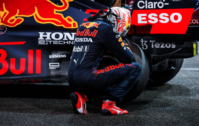 Red Bull - Hãng nước tăng lực có cả 1 đội đua F1: Ra đời từ sự buồn chán của ông chủ, nổi tiếng vì phá vỡ mọi quy luật bất thành văn - Ảnh 2.
