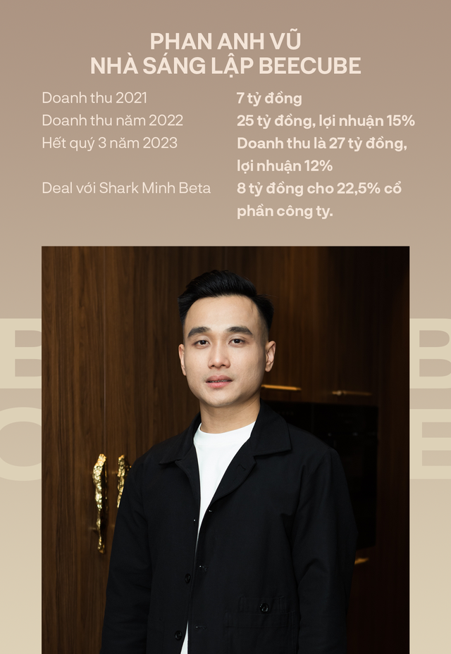 Từ giấc mơ thiếu thời, chàng trai 9x ‘startup’ máy chiếu mini: Ngốn hàng trăm triệu đồng để học 2 khái niệm, tuyên bố đánh bật 1 đối thủ đáng gờm Trung Quốc, sẵn sàng ‘combat’ với ‘cá mập’ để chốt ‘deal’ thơm - Ảnh 1.