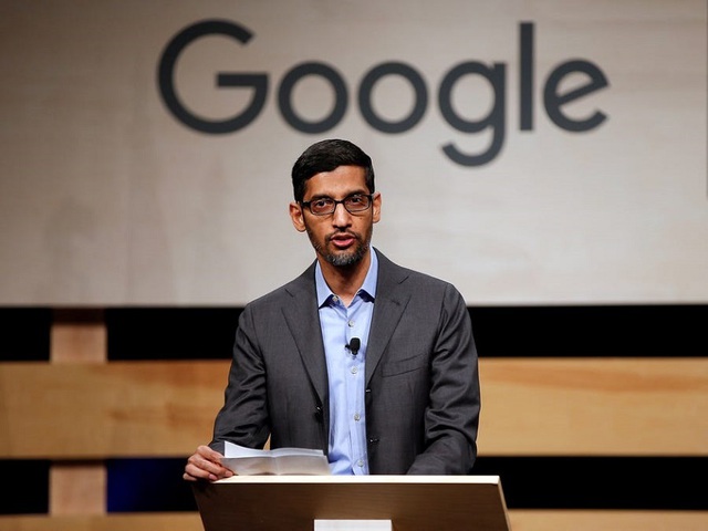 CEO Google kiếm được 200 triệu USD trong năm 2023, CEO Microsoft có thu nhập gần 50 triệu USD: Vì sao không giảm lương sếp thay vì sa thải nhân viên? - Ảnh 2.