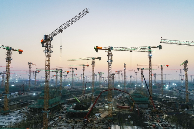 ‘Hãy giao nhà cho chúng tôi’- Tiếng kêu cứu từ những nạn nhân giận giữ trong cuộc khủng hoảng BĐS ở Trung Quốc - Ảnh 5.