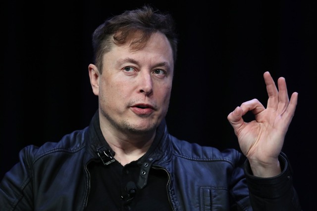 1 chiếc: Số xe điện Tesla bán được trong 1 tháng đầu năm 2024 ở Hàn Quốc, chuyện gì đang xảy ra với đế chế Elon Musk? - Ảnh 1.