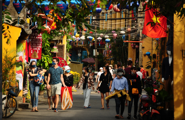 (30 Tết) Trước các đối thủ ngoại như Traveloka, Booking…, một nền tảng du lịch Việt vẫn tăng 50% doanh thu so với trước dịch, nhắm thẳng vào phân khúc trung và cao cấp - Ảnh 3.