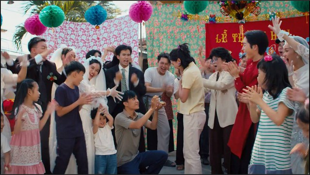 Đi chùa cầu duyên': Đức Phúc cùng PNJ lan tỏa khoảnh khắc hạnh phúc một đời
- Ảnh 3. Đi chùa cầu duyên': Đức Phúc cùng PNJ lan tỏa khoảnh khắc hạnh phúc một đời
- Ảnh 3.