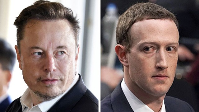 Trẻ con: Tính cách khiến sự nghiệp của Elon Musk gặp nguy hiểm, thua đau Mark Zuckerberg dù hơn 'kẻ thù' tới 13 tuổi - Ảnh 1.