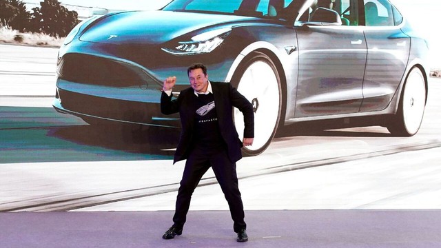 (Vân) Làm sếp phải biết lắc mông: Văn hóa ‘đáng sợ’ tại Trung Quốc với các CEO Mỹ, khiến Elon Musk cũng phải nhập gia tùy tục - Ảnh 1.