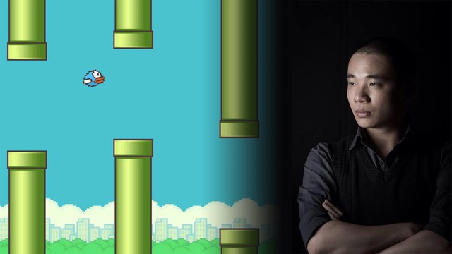 Hơn một thập kỷ sau 2 cơn địa chấn trong làng game quốc tế mang danh Việt Nam: Nguyễn Thành Trung trở thành tỉ phú đô la nhờ Axie Infinity, Nguyễn Hà Đông bị hủ‌y hoạ‌i bởi thàn‌h công của Flappy Bird - Ảnh 1.