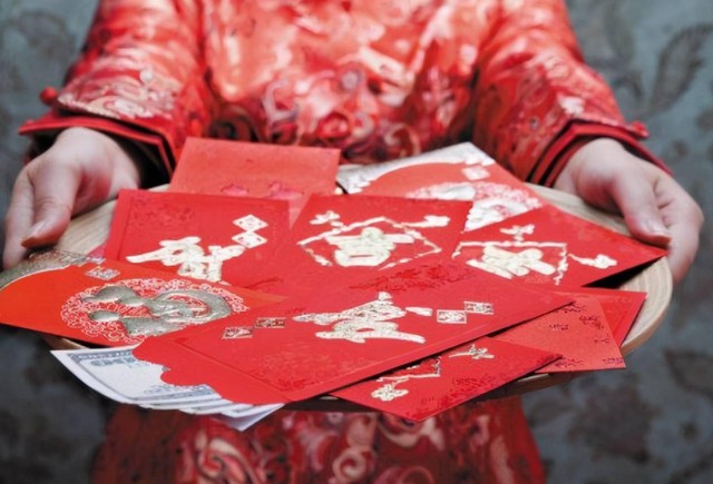 Trẻ độ tuổi nào không được lì xì? Câu trả lời đầy bất ngờ, hợp tình hợp lý, người lớn cần chú ý 2 độ tuổi sau - Ảnh 3. Trẻ độ tuổi nào không được lì xì? Câu trả lời đầy bất ngờ, hợp tình hợp lý, người lớn cần chú ý 2 độ tuổi sau - Ảnh 3.