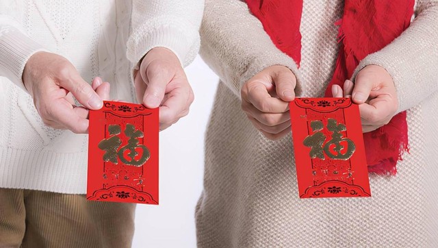 Trẻ độ tuổi nào không được lì xì? Câu trả lời đầy bất ngờ, hợp tình hợp lý, người lớn cần chú ý 2 độ tuổi sau - Ảnh 1. Trẻ độ tuổi nào không được lì xì? Câu trả lời đầy bất ngờ, hợp tình hợp lý, người lớn cần chú ý 2 độ tuổi sau - Ảnh 1.