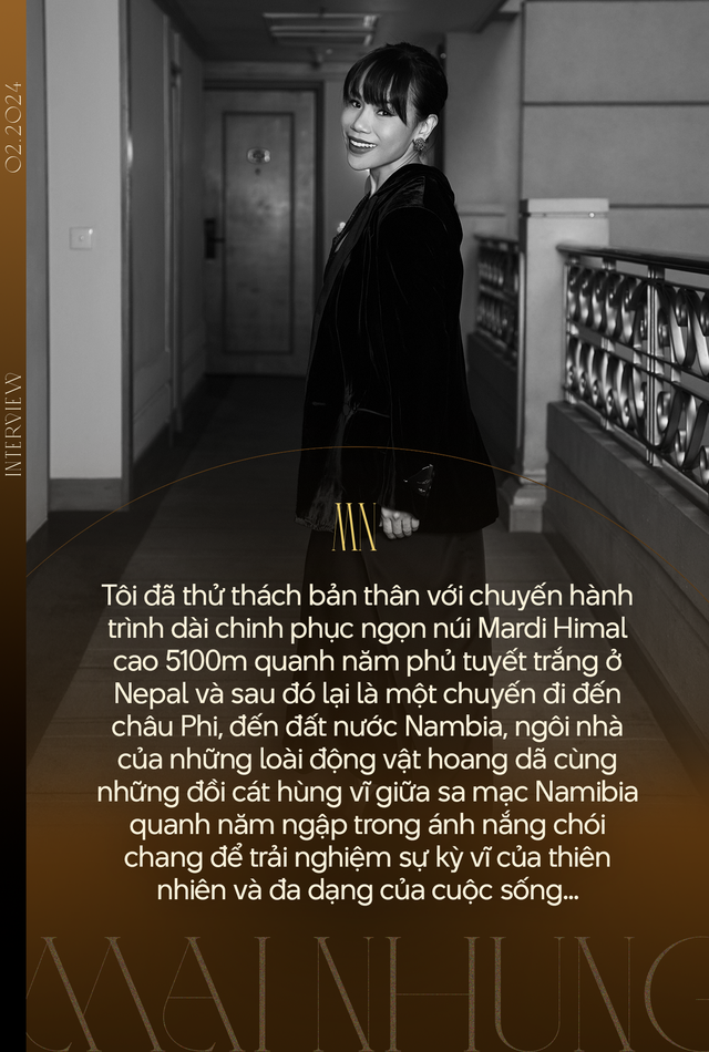 CEO KizCiti – Chuyên gia giáo trí Mai Nhung: Làm giáo dục cần một chữ NHẪN - Ảnh 5.