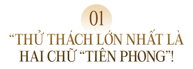 CEO KizCiti – Chuyên gia giáo trí Mai Nhung: Làm giáo dục cần một chữ NHẪN - Ảnh 1.