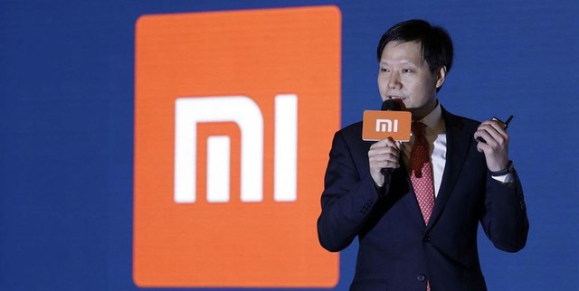 CEO Xiaomi: Khởi nghiệp từ thời sinh viên, từng suýt phá sản, vượt mọi chông gai nhờ 2 ĐIỀU CỐT LÕI - Ảnh 1.