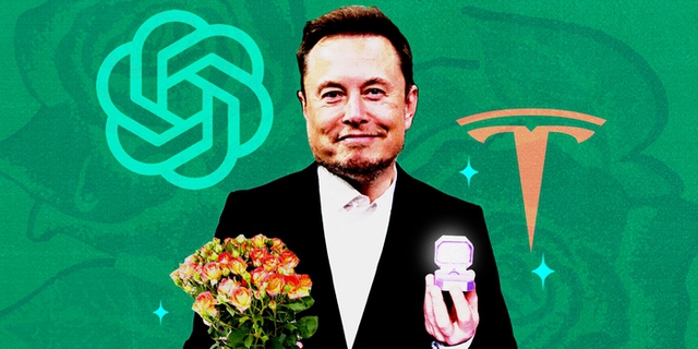 Sốc: Elon Musk đầu tư cho OpenAI là để bán tiếp ‘giấc mơ’ nhằm gọi vốn cứu Tesla trong cơn tuyệt vọng, sắp phá sản đến nơi nhưng vẫn phải ‘phông bạt’ - Ảnh 1.