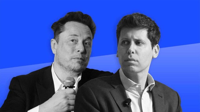 Sốc: Elon Musk đầu tư cho OpenAI là để bán tiếp ‘giấc mơ’ nhằm gọi vốn cứu Tesla trong cơn tuyệt vọng, sắp phá sản đến nơi nhưng vẫn phải ‘phông bạt’ - Ảnh 2.