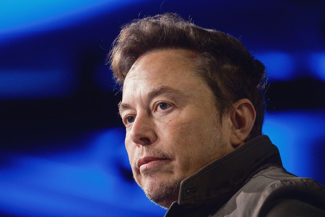 Bê bối Elon Musk làm từ thiện 7 tỷ USD cho chính mình: Được miễn 2 tỷ USD tiền thuế cho hoạt động quyên góp nhưng lại không thuê bất kỳ ai, chỉ chăm chăm phục vụ lợi ích cá nhân - Ảnh 1.