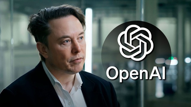 Sốc: Elon Musk đầu tư cho OpenAI là để bán tiếp ‘giấc mơ’ nhằm gọi vốn cứu Tesla trong cơn tuyệt vọng, sắp phá sản đến nơi nhưng vẫn phải ‘phông bạt’ - Ảnh 3.