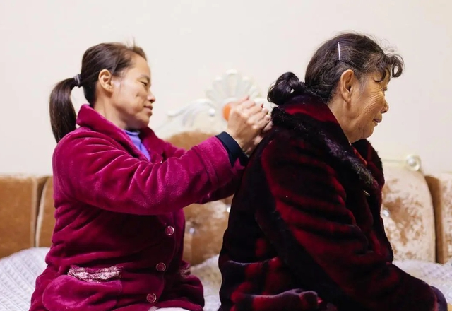 Tôi 82 tuổi, đã sống ở viện dưỡng lão 5 năm, có 2 con trai: Thà sống lủi thủi một mình chứ nhất định không ở với con, lý do nằm ở điều sau! - Ảnh 1. Tôi 82 tuổi, đã sống ở viện dưỡng lão 5 năm, có 2 con trai: Thà sống lủi thủi một mình chứ nhất định không ở với con, lý do nằm ở điều sau! - Ảnh 1.