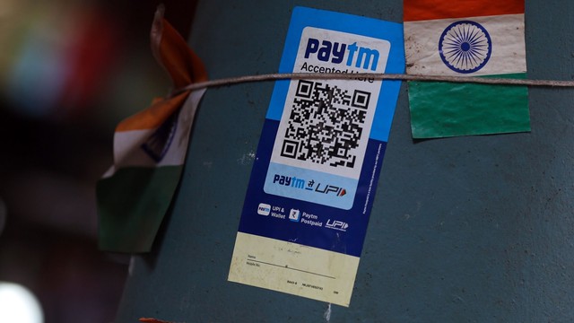 Startup thanh toán trực tuyến 2,4 tỷ USD lớn nhất Ấn Độ sụp đổ: Bài học cho những nền tảng online dám thách thức khuôn khổ pháp lý của ngân hàng truyền thống - Ảnh 2.