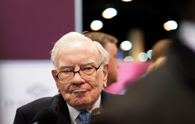 Cụ ông 93 tuổi Warren Buffett và bí mật không bao giờ tức giận: Muốn làm giàu thì phải biết kiểm soát cảm xúc, bạn chưa bỏ lỡ thời cơ đầu tư đâu, đừng nóng vội! - Ảnh 2.
