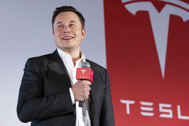  Hãng xe điện non trẻ thoát phá sản nhờ nghe lời khuyên của Elon Musk: 2 năm đốt 9 tỷ USD, mỗi xe bán ra lỗ 33.000 USD nhưng vốn hóa tăng thêm 1,7 tỷ USD nhờ một cách đơn giản - Ảnh 4.