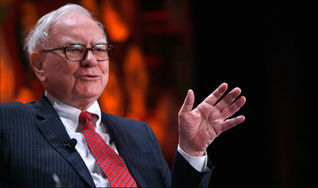 Cụ ông 93 tuổi Warren Buffett và bí mật không bao giờ tức giận: Muốn làm giàu thì phải biết kiểm soát cảm xúc, bạn chưa bỏ lỡ thời cơ đầu tư đâu, đừng nóng vội! - Ảnh 1.