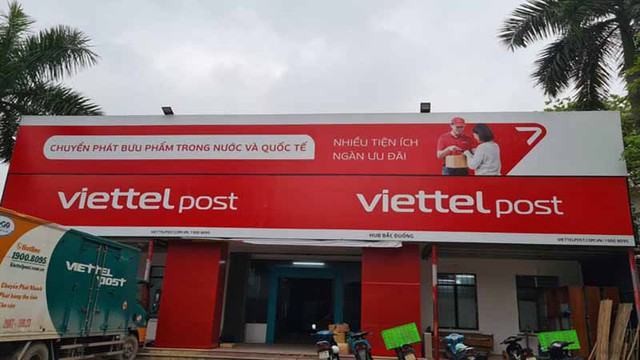 Viettel Post đứng thứ 3 về chuyển phát nhưng doanh thu chính lại đến từ sim thẻ, vé máy bay, dịch vụ viễn thông,... - Ảnh 2.