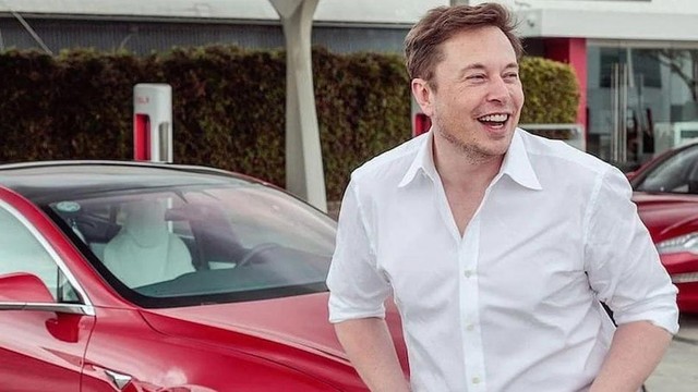  Hãng xe điện non trẻ thoát phá sản nhờ nghe lời khuyên của Elon Musk: 2 năm đốt 9 tỷ USD, mỗi xe bán ra lỗ 33.000 USD nhưng vốn hóa tăng thêm 1,7 tỷ USD nhờ một cách đơn giản - Ảnh 1.