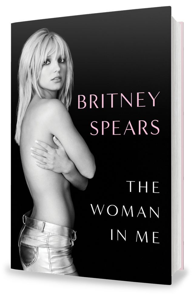 Hồi ký dồn nén 13 năm đau thương của ‘công chúa nhạc Pop’ Britney Spears và lời khẳng định ‘không còn âm mưu, không còn dối trá’!  - Ảnh 1.