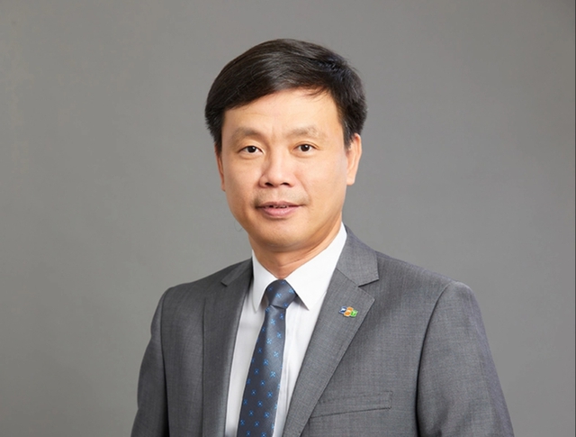 Tổng Giám đốc FPT Software Phạm Minh Tuấn lên làm Phó Tổng Giám đốc tập đoàn FPT - Ảnh 1.