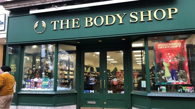 The Body Shop nộp đơn phá sản, nợ lương nhân viên, sụp đổ hàng loạt từ thị trường Mỹ đến Anh: Cái giá phải trả của ‘kinh doanh có đạo đức’? - Ảnh 3.