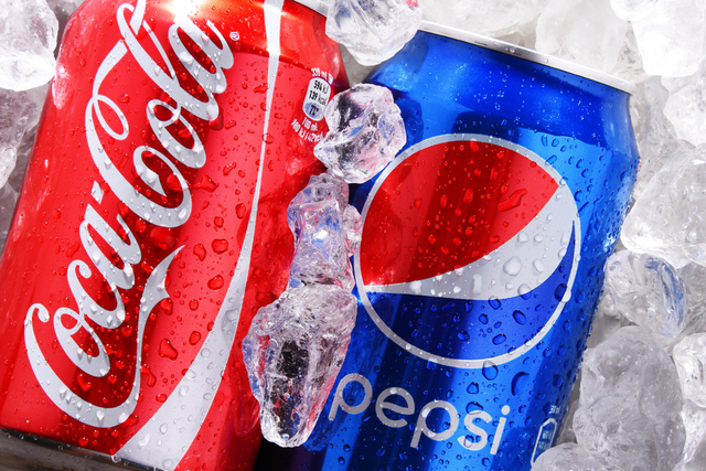 Sau 20 năm gắn bó hợp tác, một chuỗi đồ ăn có 37.000 cửa hàng vừa quyết định 'nghỉ chơi' với Coca Cola, bắt tay độc quyền với Pepsi - Ảnh 1.