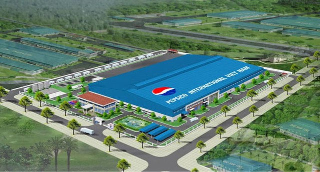 Pepsi rót gần 10.000 tỷ đồng xây 2 nhà máy mới tại Hà Nam và Long An, 60 tập đoàn hàng đầu của Mỹ cam kết tiếp tục đầu tư vào Việt Nam
 - Ảnh 1.