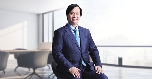 CEO Phát Đạt: Từ việc anh bạn tự hào đất Phú Quốc đắt ngang Quận 1 đến mối bận tâm khi chuyên gia kêu 'nên giảm giá nhà' - Ảnh 1.