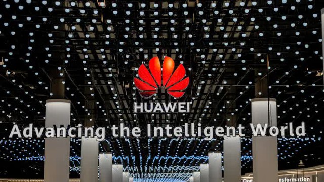 (Vân) Ông trùm Huawei của Trung Quốc đã trở lại và lợi hại hơn xưa: Lợi nhuận tăng hơn 144% bất chấp lệnh cấm từ Mỹ, đến cả mảng xe điện cũng tăng gấp đôi - Ảnh 1.