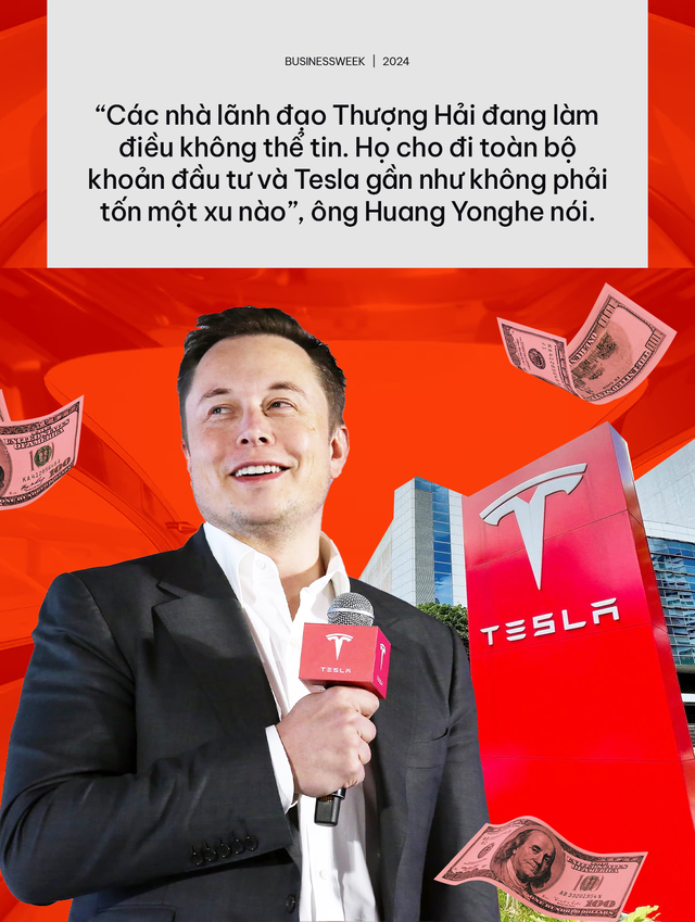 Mối quan hệ ‘cộng sinh bất thường’ giữa Elon Musk-Trung Quốc: Tesla thu lợi hàng trăm triệu USD dù đã nhận trợ cấp từ Mỹ, chính phủ ‘bẻ cong’ quy định, cho vay gần như không lãi suất để chiều lòng khách hàng - Ảnh 2.