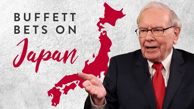 Canh bạc của Warren Buffett đang khiến Nhật Bản lần đầu tiên trong lịch sử rơi vào cảnh khó xử - Ảnh 6.