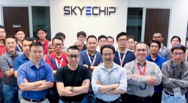 ĐNÁ có 1 ‘Thung lũng Silicon’: Nỗ lực hồi sinh ngành bán dẫn, đang nuôi dưỡng nền văn hóa khởi nghiệp sôi động - Ảnh 1. ĐNÁ có 1 ‘Thung lũng Silicon’: Nỗ lực hồi sinh ngành bán dẫn, đang nuôi dưỡng nền văn hóa khởi nghiệp sôi động - Ảnh 1.