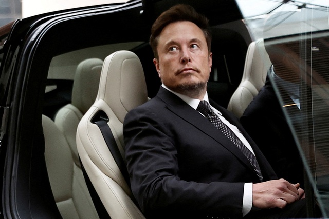 Bức thư Elon Musk gửi nhân viên Tesla lúc nửa đêm thông báo sa thải 14.000 người: Phút lắng đọng, đối mặt với thực tại kinh doanh khốc liệt của vị tỷ phú 'cuồng ngôn' - Ảnh 1.