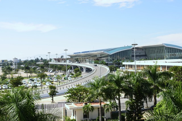 Một cảng hàng không của Việt Nam lần đầu tiên lọt Top 100 sân bay tốt nhất thế giới, thứ hạng cao hơn Nội Bài - Ảnh 1.