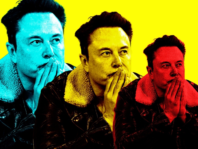 Tesla hụt doanh số dự báo lớn chưa từng có trong lịch sử nhưng Elon Musk chẳng biết nên khóc hay nên cười vì điều này - Ảnh 1.