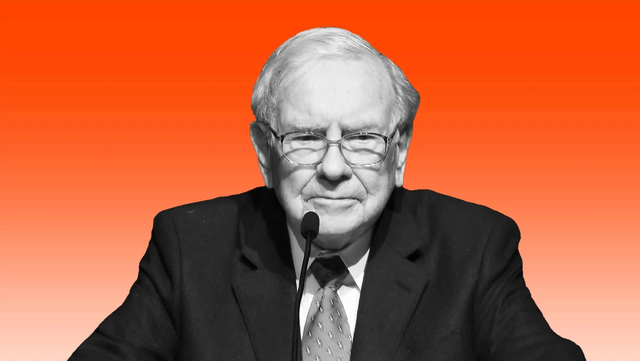 Warren Buffett: ‘Nhà đầu tư đang chơi với lửa’ - Ảnh 1.