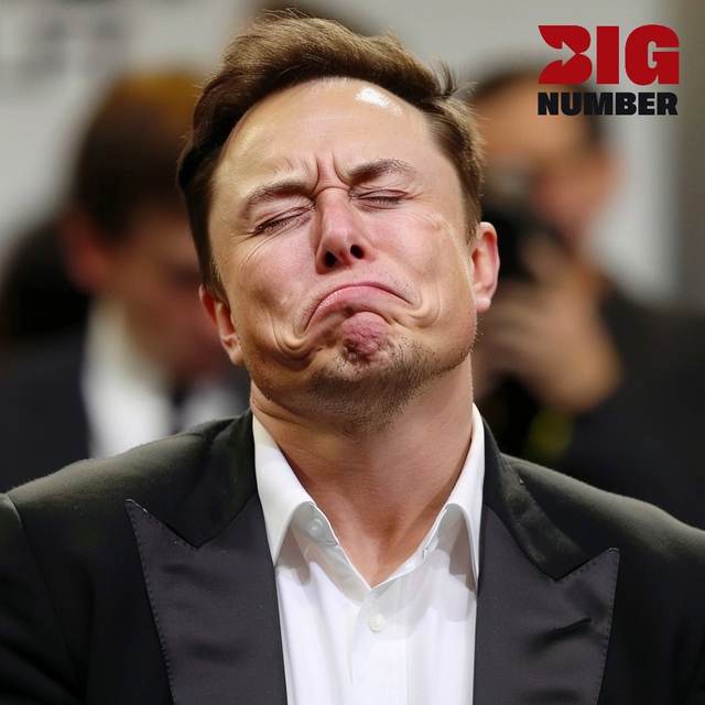 Ở tuổi 52, Elon Musk đang ‘làm nhục’ 28.000 lao động Tesla bị sa thải, dìm công ty vào khủng hoảng với giấc mơ taxi điện tự lái, để Trung Quốc vượt mặt với kết quả kinh doanh tệ nhất 7 năm - Ảnh 4.