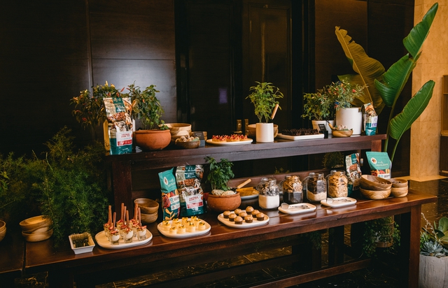Điểm đến xanh mướt giữa lòng thành phố được ví von mĩ miều - ‘con rồng huyền thoại’: Là nơi lưu trú của hàng loạt chính khách đình đám thế giới  - Ảnh 7.
