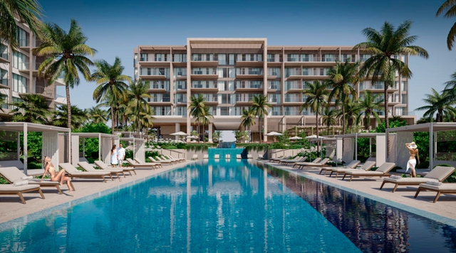 Chuyện chưa kể về Kempinski Hotel – Thương hiệu khách sạn xa xỉ, là lựa chọn kín tiếng của hoàng gia và giới siêu giàu trên thế giới  - Ảnh 3.