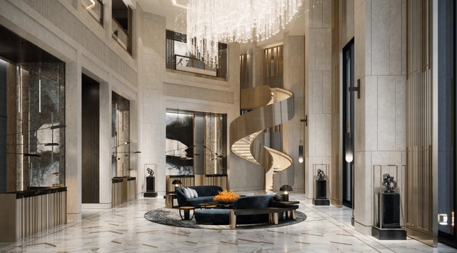 Chuyện chưa kể về Kempinski Hotel – Thương hiệu khách sạn xa xỉ, là lựa chọn kín tiếng của hoàng gia và giới siêu giàu trên thế giới  - Ảnh 5.